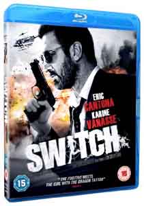 Switch (2011) (Blu-Ray)
